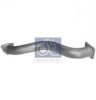 DT 5.11015 Exhaust Pipe